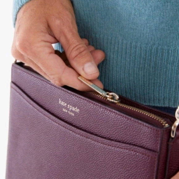 Kate Spade Cameron   Crossbody Bag - Picture 2 of 9